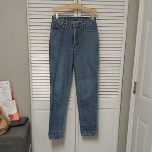 Vintage American Slim Jeans